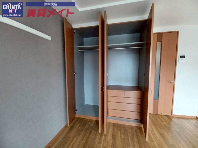収納　同物件別室写真