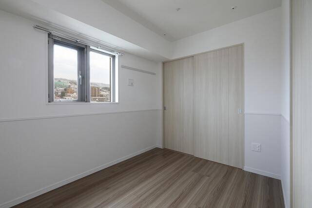 その他　角部屋です