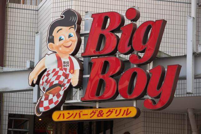 その他　ビッグボーイ 前橋店（その他）まで334m