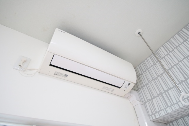 その他設備　※別室の参考写真の為、現況優先です。