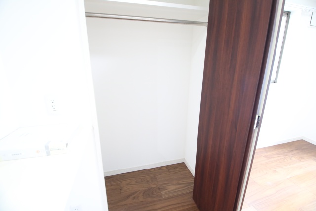 収納　※別室の参考写真の為、現況優先です。