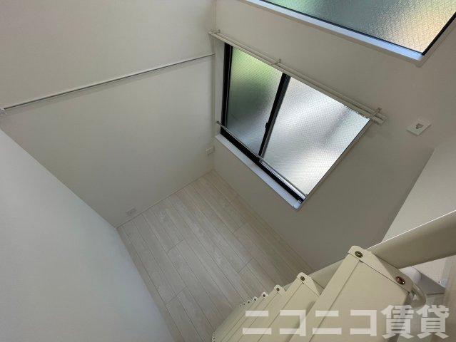 眺望　別号室イメージの為、現状を優先致します。