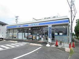 コンビニ　ローソン 豊田大林十二丁目店（コンビニ）まで409m