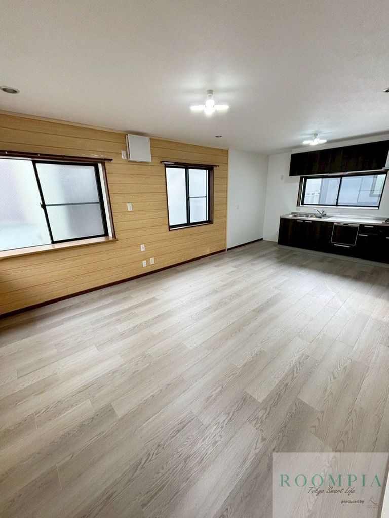 居室・リビング　リビング/居室