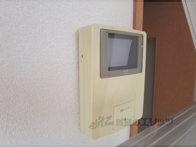 セキュリティ　ドアフォン（ＴＶ含）