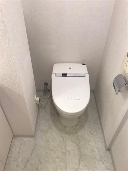 トイレ　別部屋参考写真