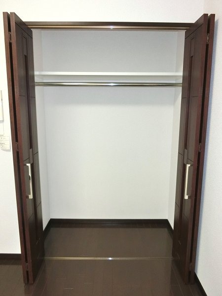 収納　別部屋参考写真