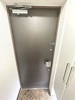 玄関　別部屋参考写真