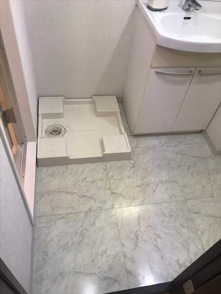 その他設備　別部屋参考写真