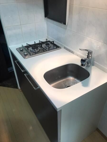 キッチン　別部屋参考写真