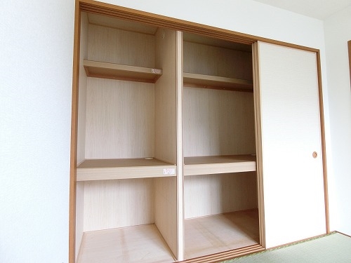 収納　※写真は反転タイプです。現況を優先します。