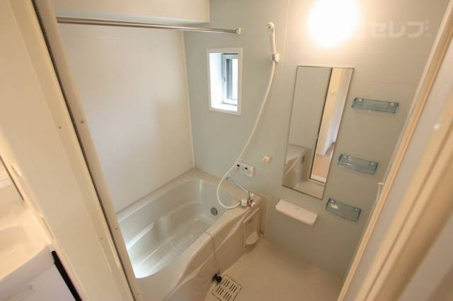 バス・シャワールーム　※