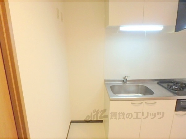 その他部屋・スペース　冷蔵庫置場