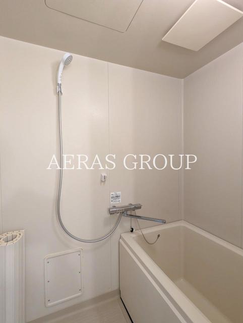 バス・シャワールーム　同仕様タイプ