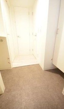 玄関　☆広々とした玄関☆