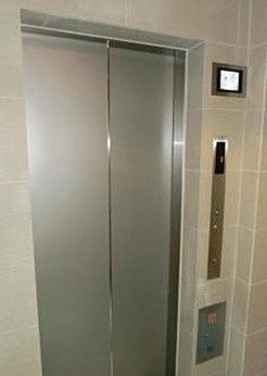 その他共有部分　☆エレベーター☆