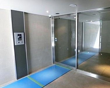 セキュリティ　☆安心安全のセキュリティ☆