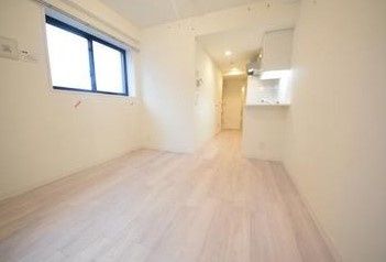 居室・リビング　☆明るい居室☆