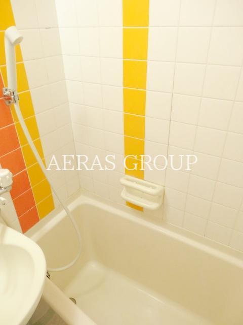 バス・シャワールーム　同間取り参考写真