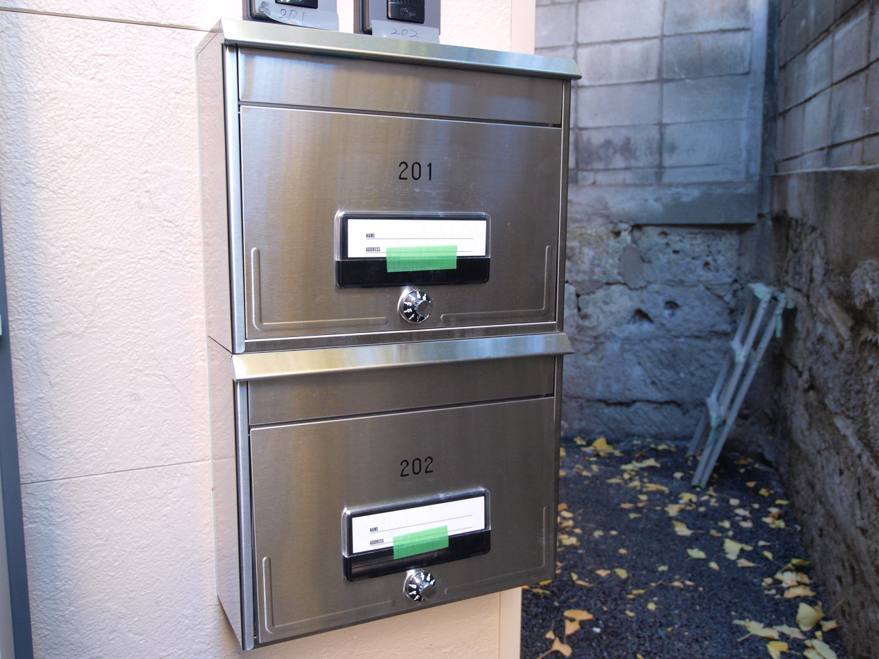 その他共有部分