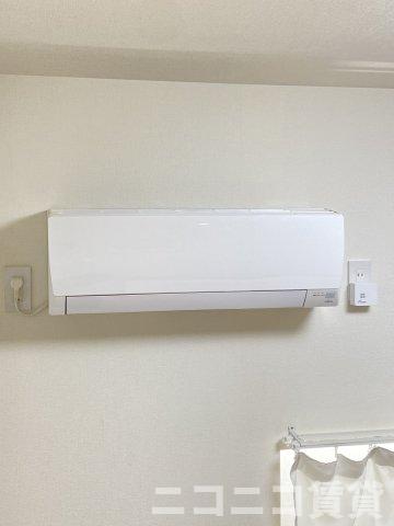 その他設備　別号室イメージの為、現状を優先致します。