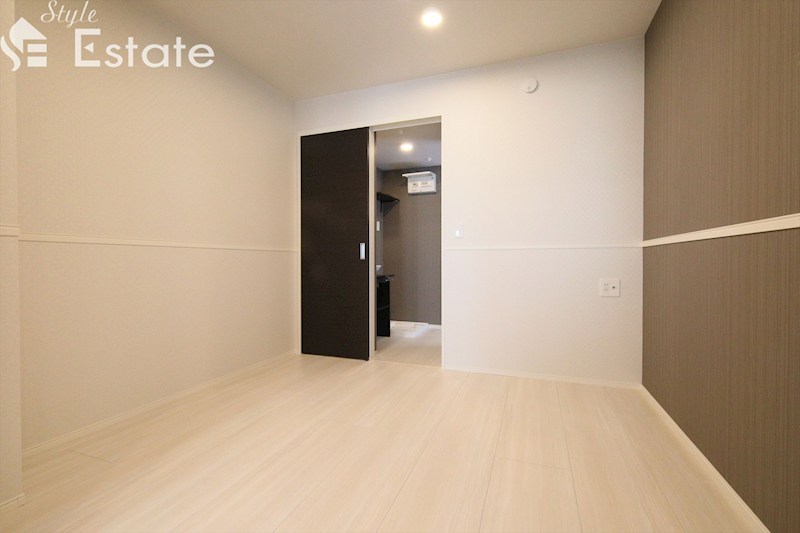 その他部屋・スペース　洋室