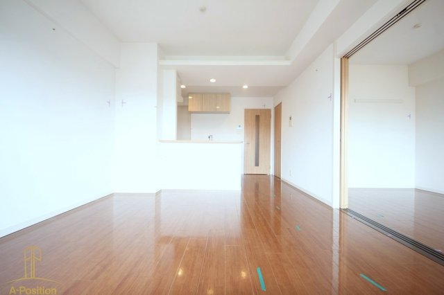 居室・リビング　メロッソ梅北