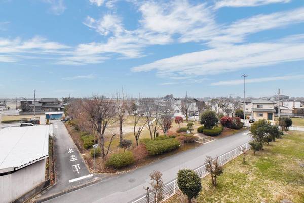 その他　ビレッジハウスの同一物件・同一タイプの間取りの写真です