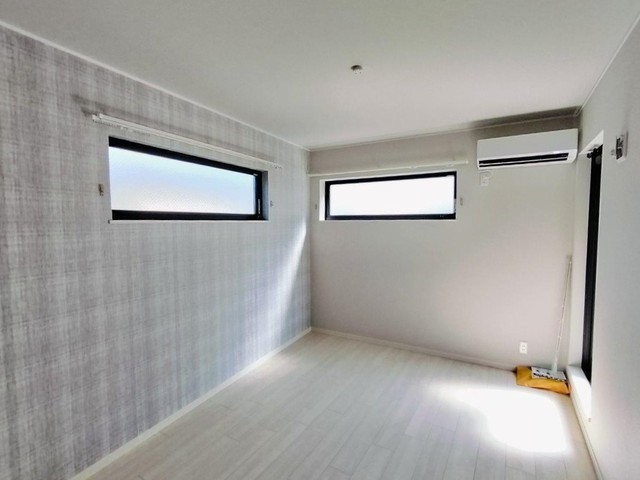 居室・リビング　洋室６．０帖