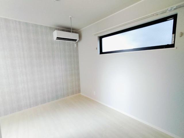 居室・リビング　洋室５．１帖