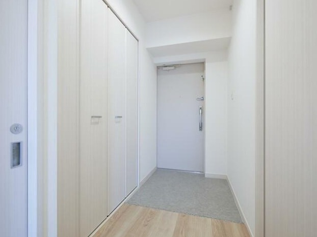 玄関　同仕様写真含む