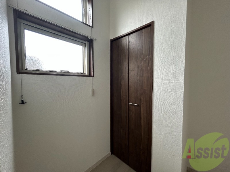 収納　収納はこんな感じ。部屋をスッキリさせましょう。