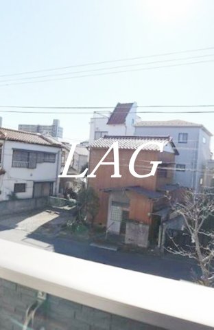 眺望　眺望です。