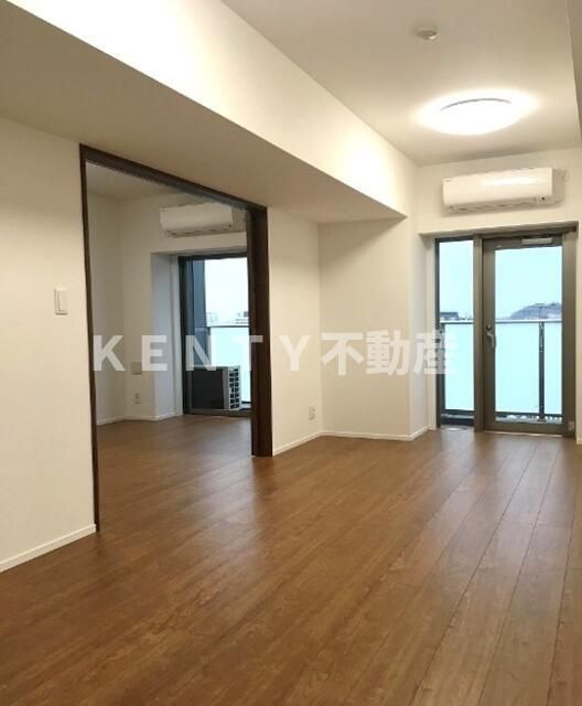 居室・リビング　ゆったり過ごせるリビングです