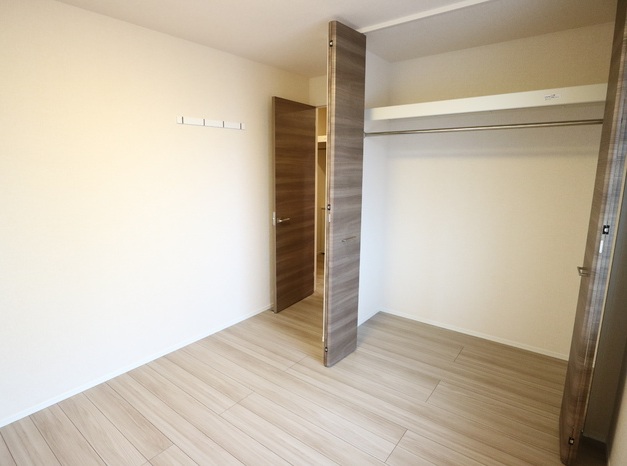 収納　※同施工会社のイメージ写真※