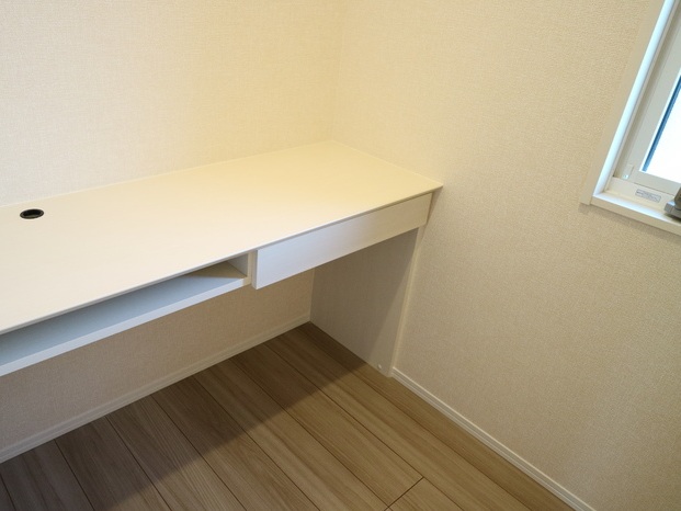 その他設備　※同施工会社のイメージ写真※