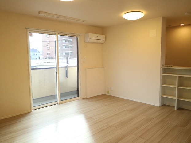 居室・リビング　※同施工会社のイメージ写真※