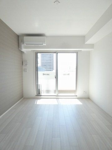 居室・リビング　洋室です。