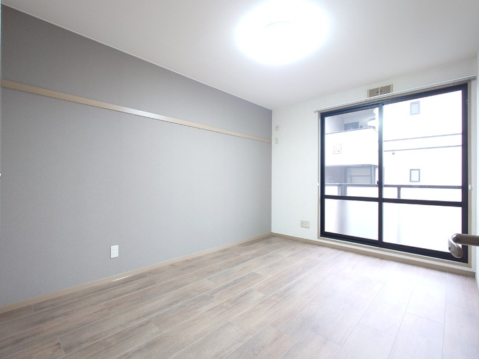 居室・リビング　洋室