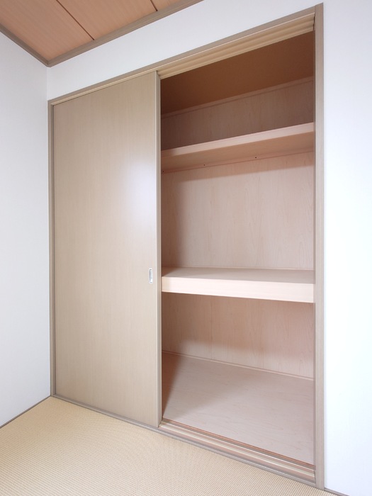 その他　押入れ