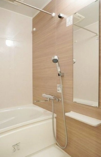 バス・シャワールーム　同仕様参考