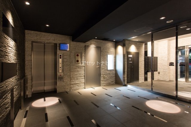 ロビー　ロビー