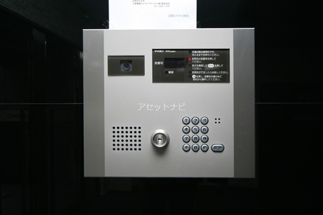 セキュリティ　セキュリティ