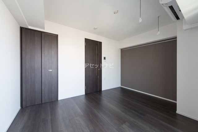 その他部屋・スペース　寝室