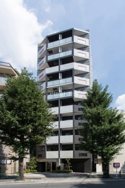 建物外観　外観・土地