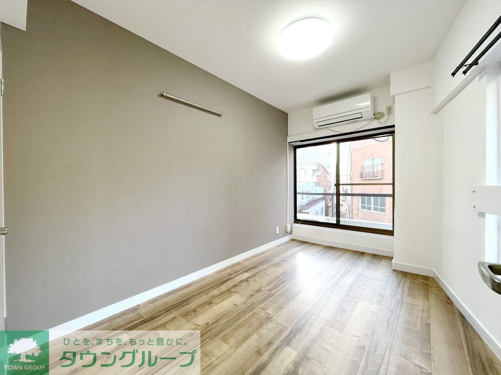 居室・リビング　リビング/居室