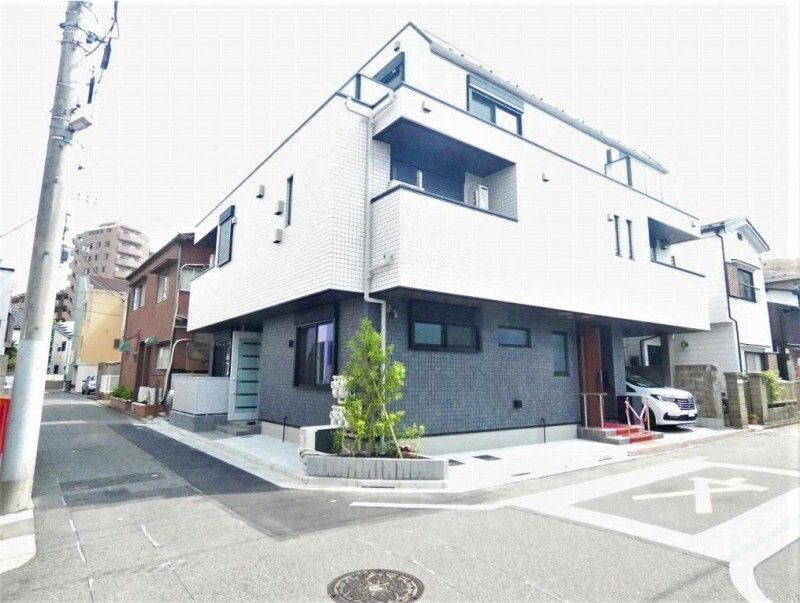 建物外観　☆綺麗な外観☆