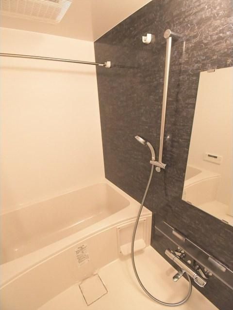 バス・シャワールーム　☆バスルーム☆