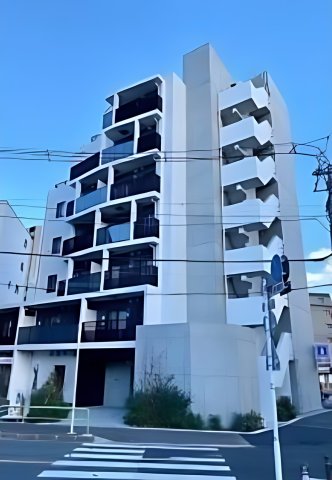 建物外観　☆外観☆