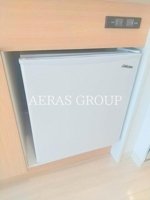 その他設備　別室参考写真